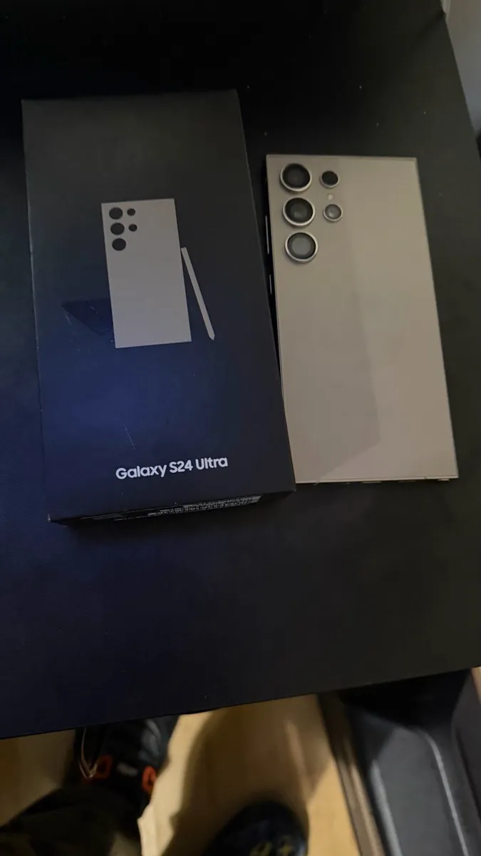 Samsung s24 ultra 512gb - Image 2