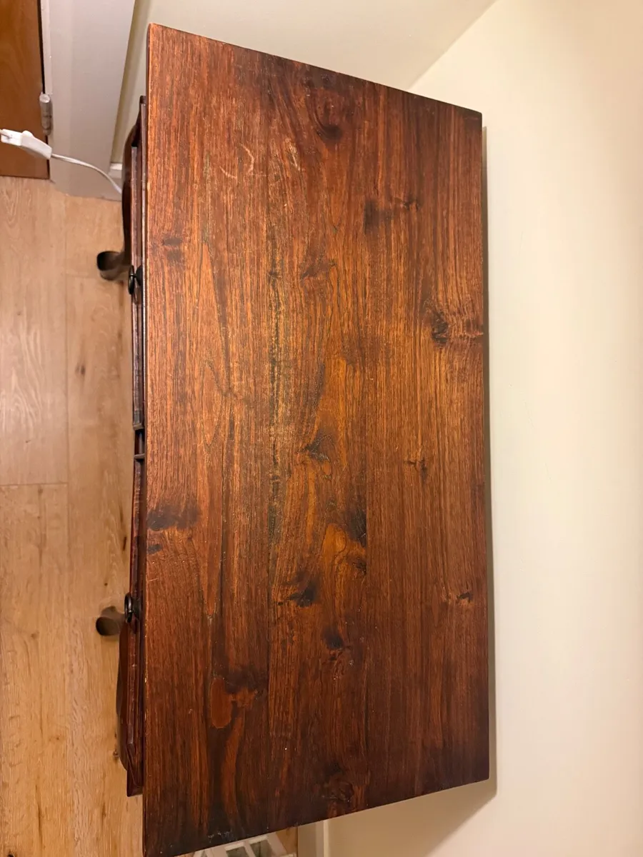 Beautiful French style  Console table - Image 2