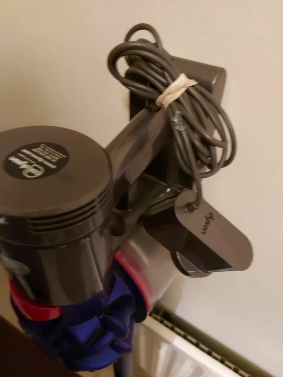 Dyson V7 motorhead extra vacuum cleaner - Image 3