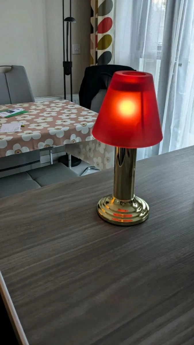 Kerosene lamp - Image 2