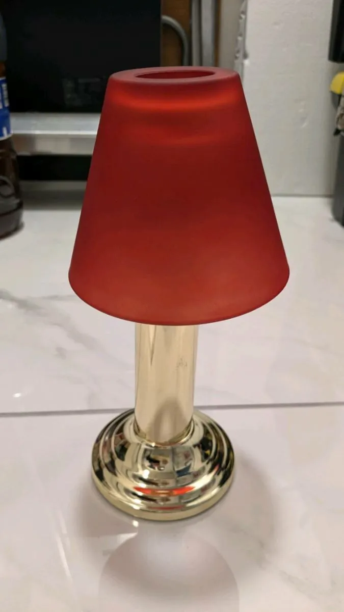 Kerosene lamp - Image 3