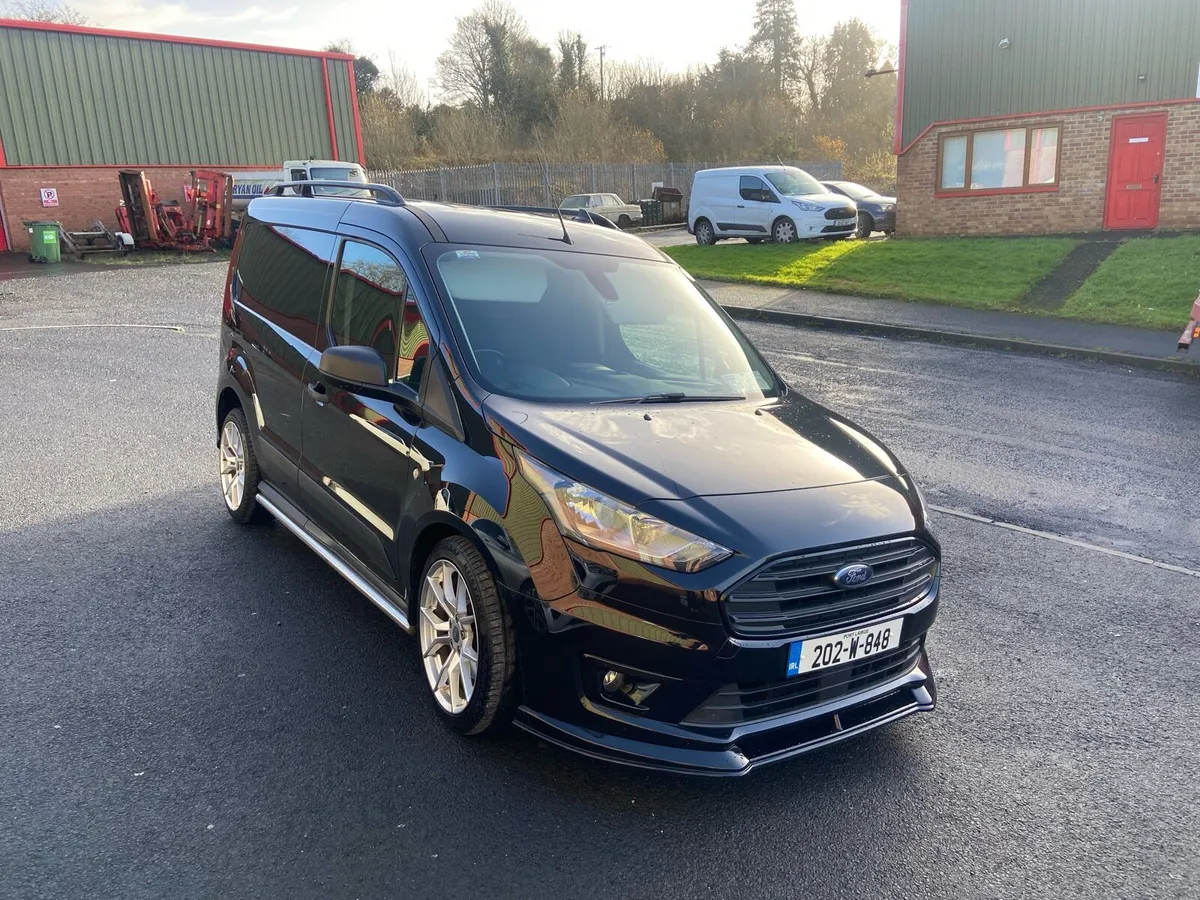 Ford Connect - Image 1