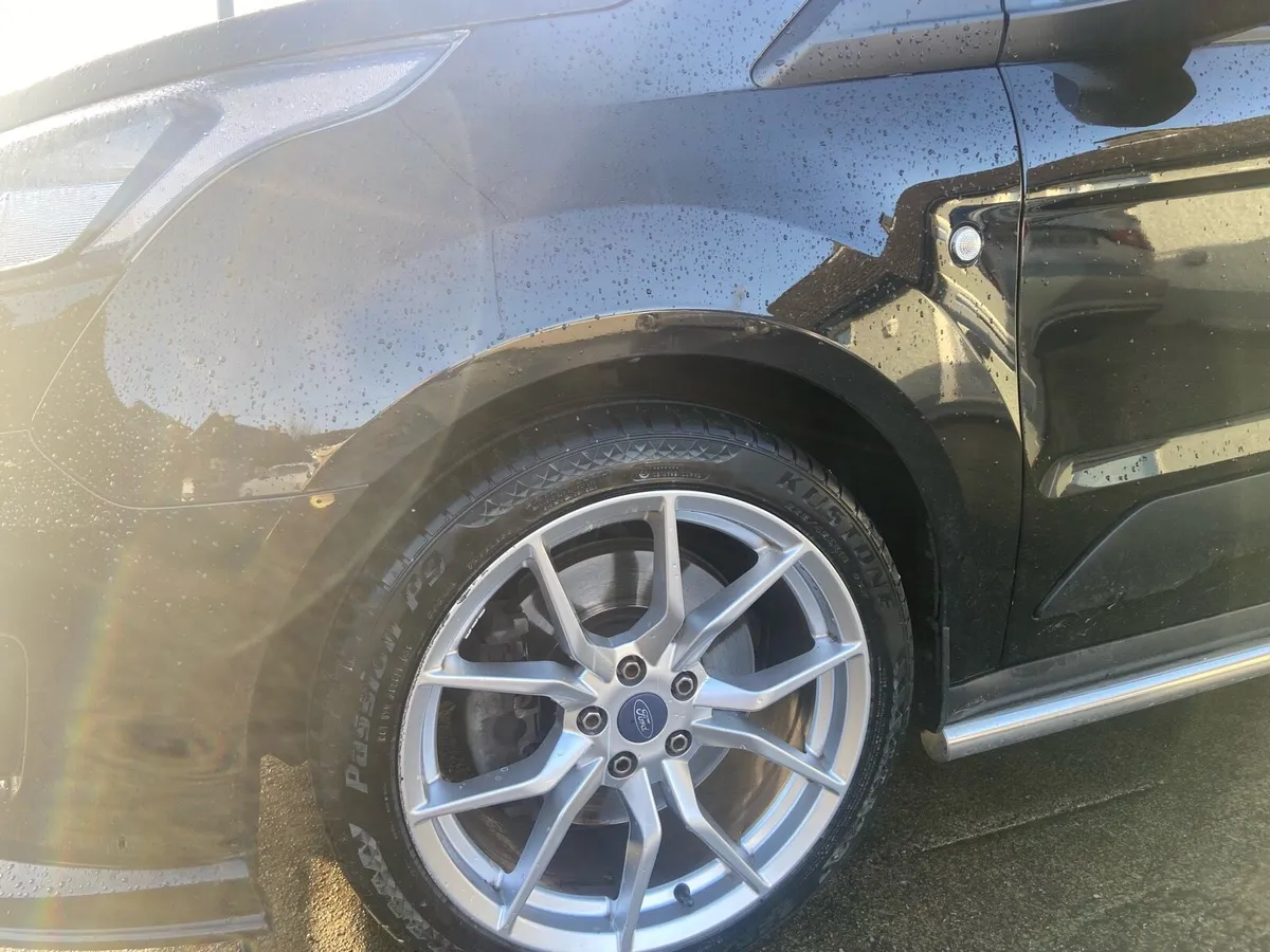 Ford Connect - Image 2