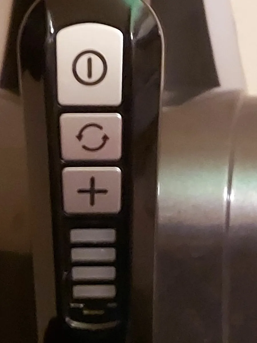 VAX Blade 2 MAX VBT3ASV1 Cordless Vacuum Cleaner - Image 3