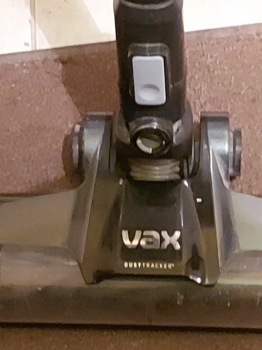 VAX Blade 2 MAX VBT3ASV1 Cordless Vacuum Cleaner - Image 4