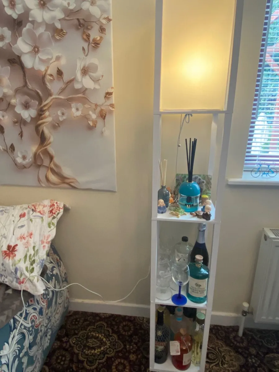 Floor lamp - Image 1