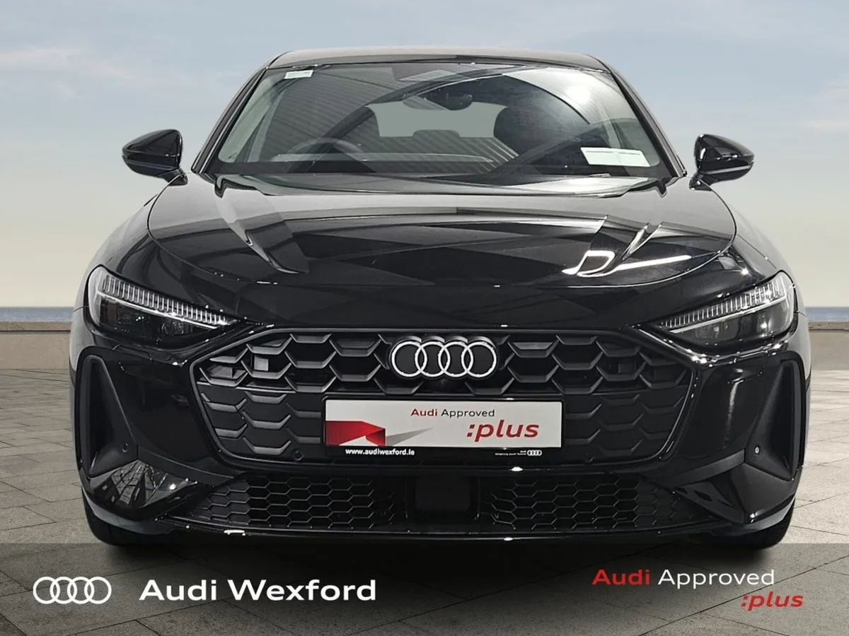 Audi A5 Audi A5 Sedan Edition One SE TDI 150 kW S - Image 3