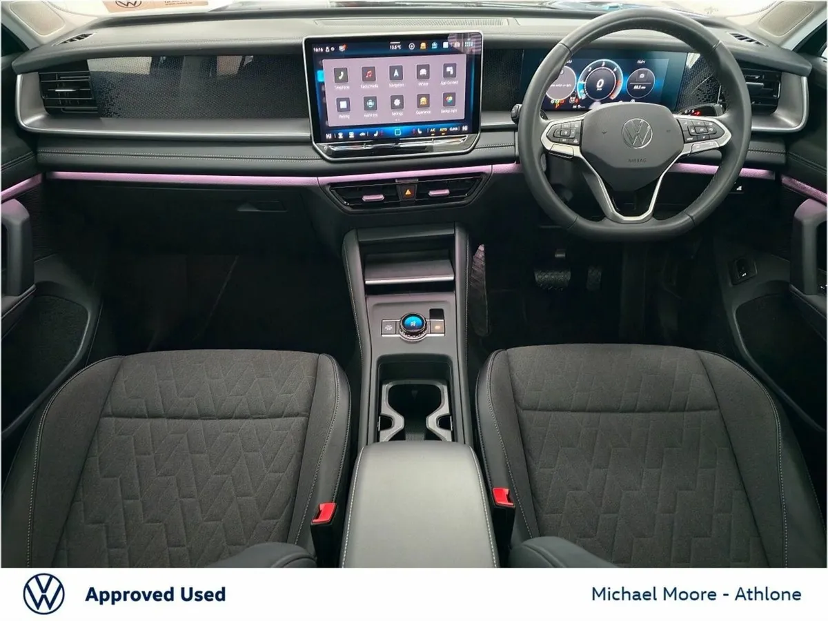 Volkswagen Tayron 2.0 TDI 150BHP Life DSG - Image 2