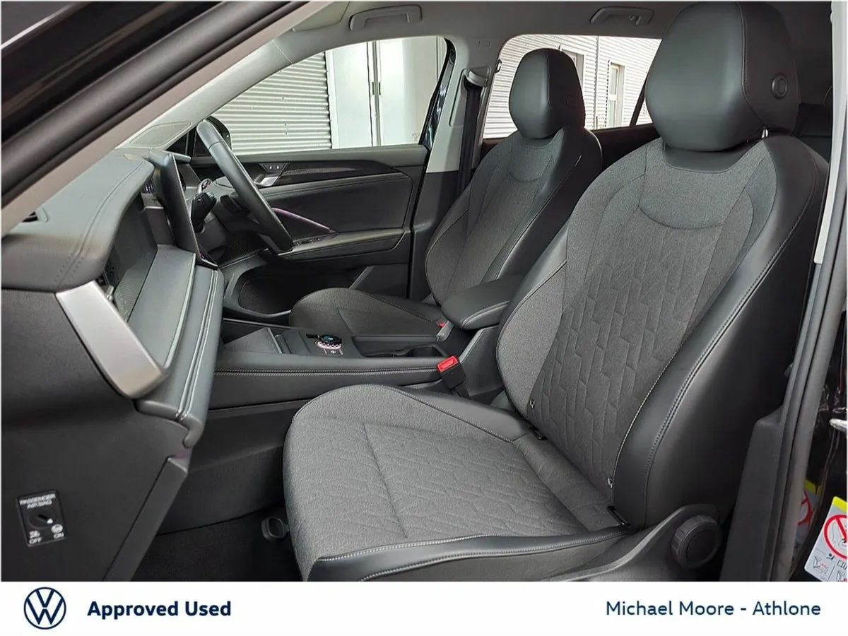 Volkswagen Tayron 2.0 TDI 150BHP Life DSG - Image 4