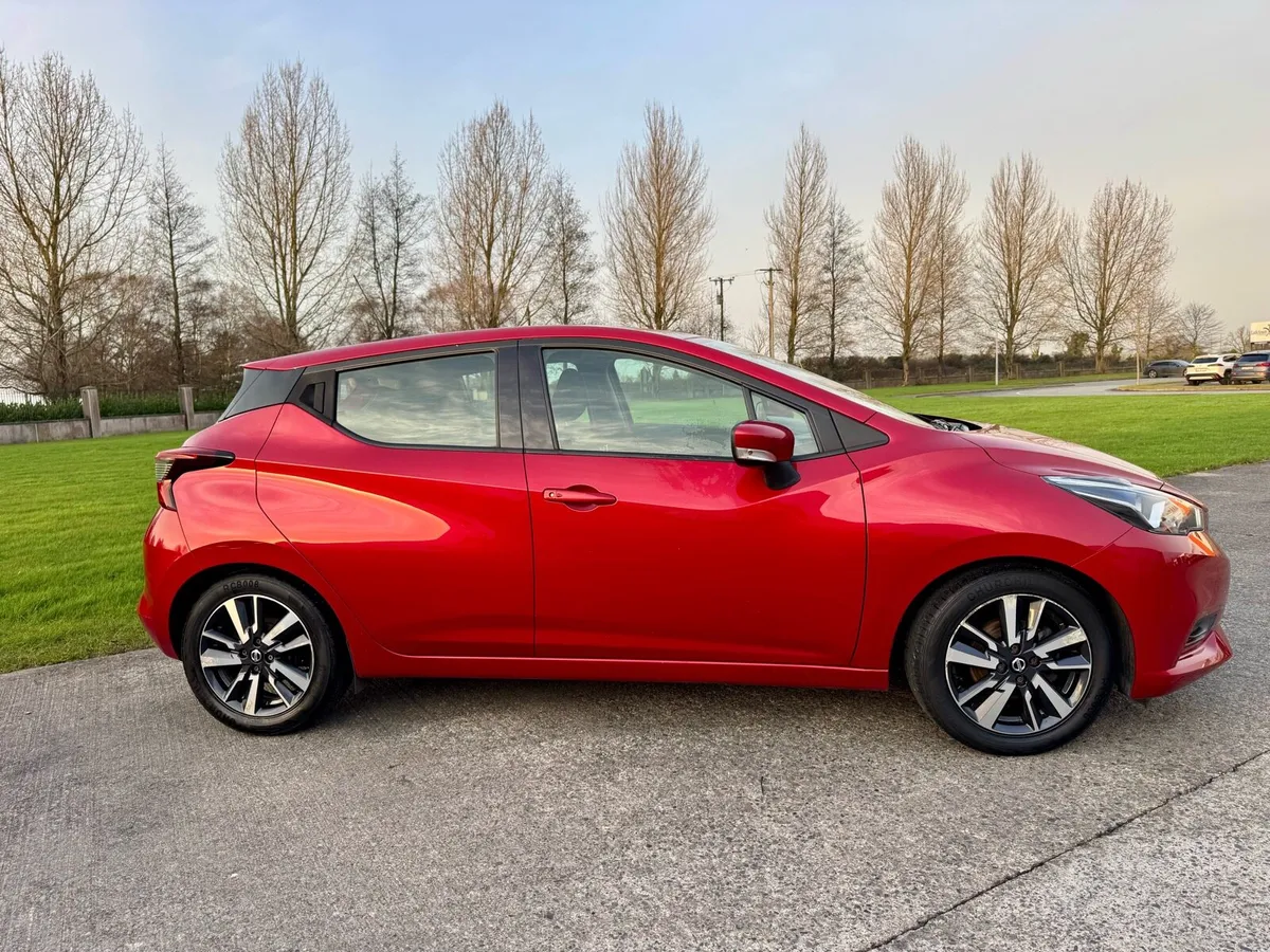 👌 Micra SV + COMFORT Pack 1.0 / ONLY 58 KM’s!!!👌 - Image 3