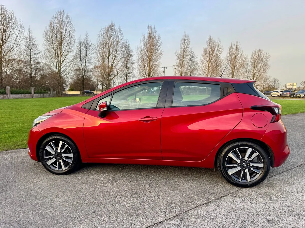 👌 Micra SV + COMFORT Pack 1.0 / ONLY 58 KM’s!!!👌 - Image 4