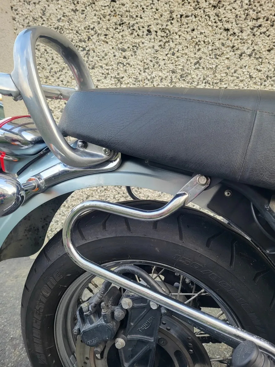 Triumph Other 2001 - Image 4