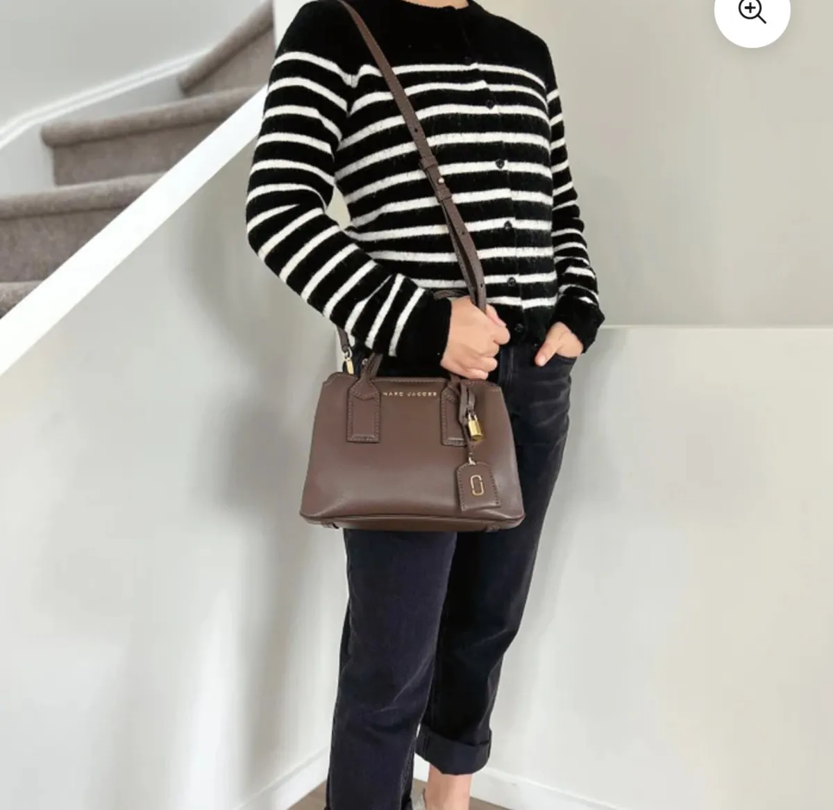 Marc Jacobs The Editor 29 Tote bag - Image 2