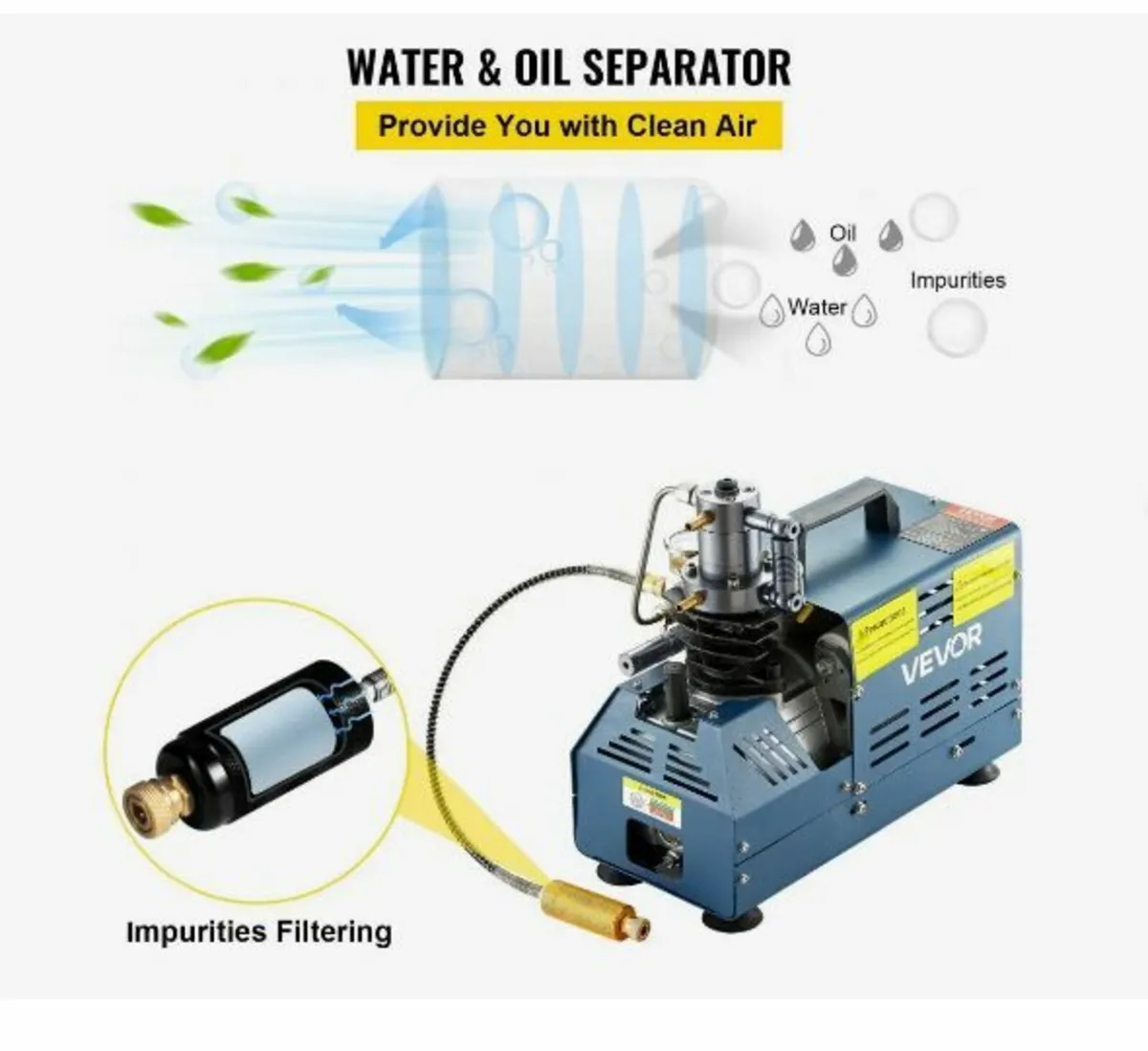 High Pressure Compressor - Image 4