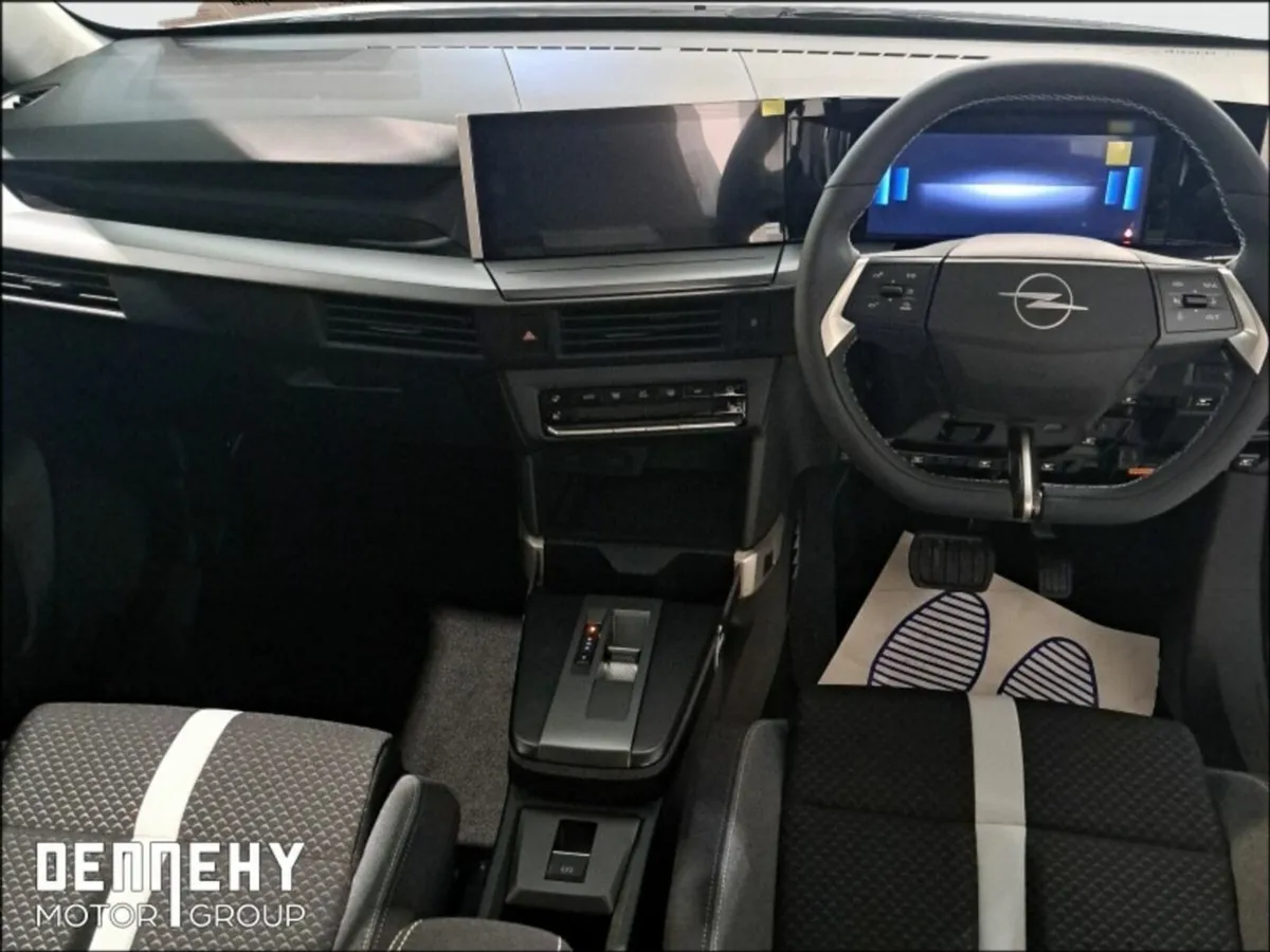 Opel Frontera G.S - Image 3