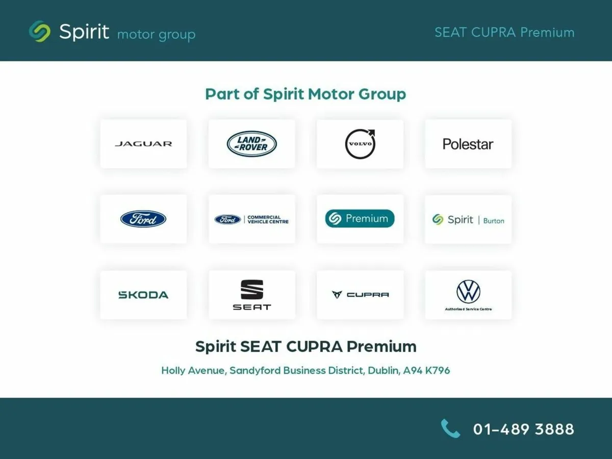 Cupra Leon SP 1.5eTSI 150hp DSG - Image 4