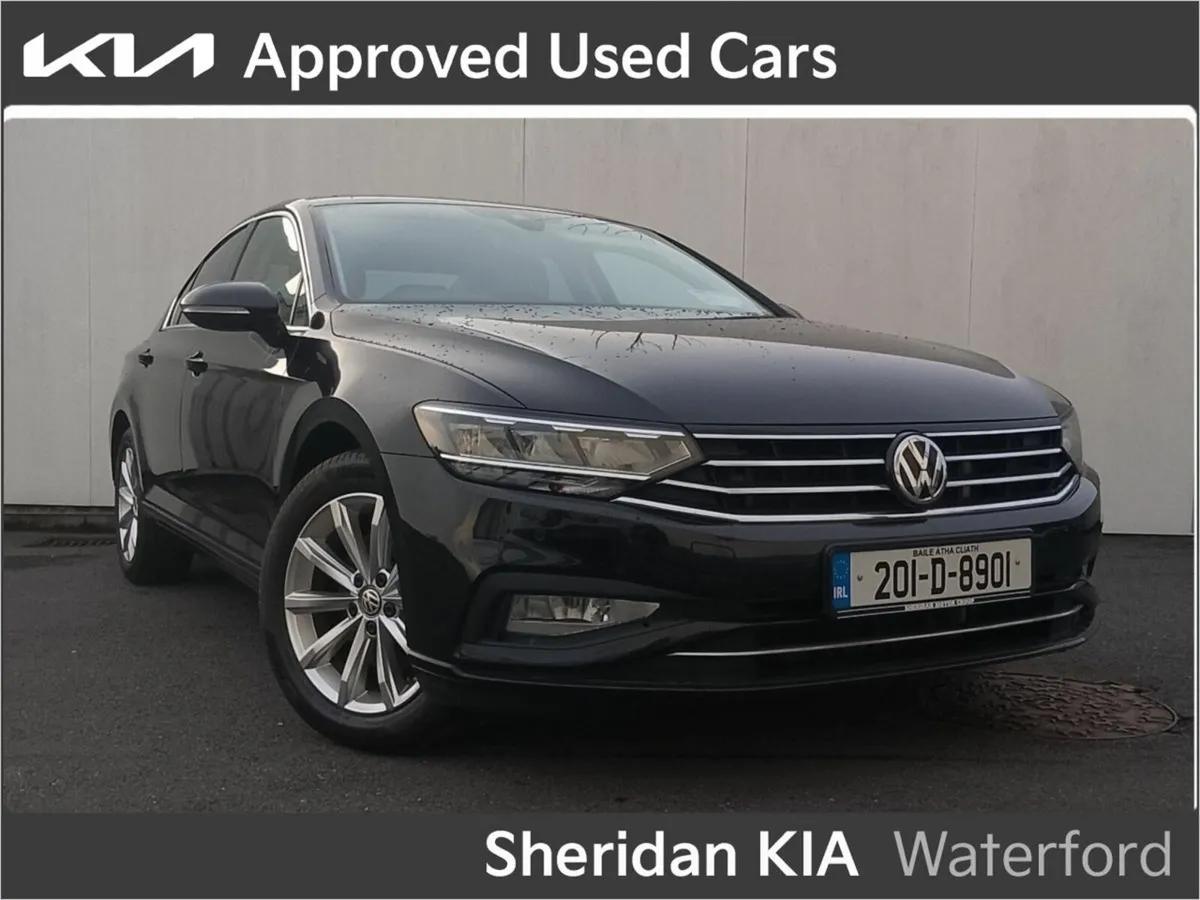 Volkswagen Passat 2.0 TDI 150HP Business - Image 1