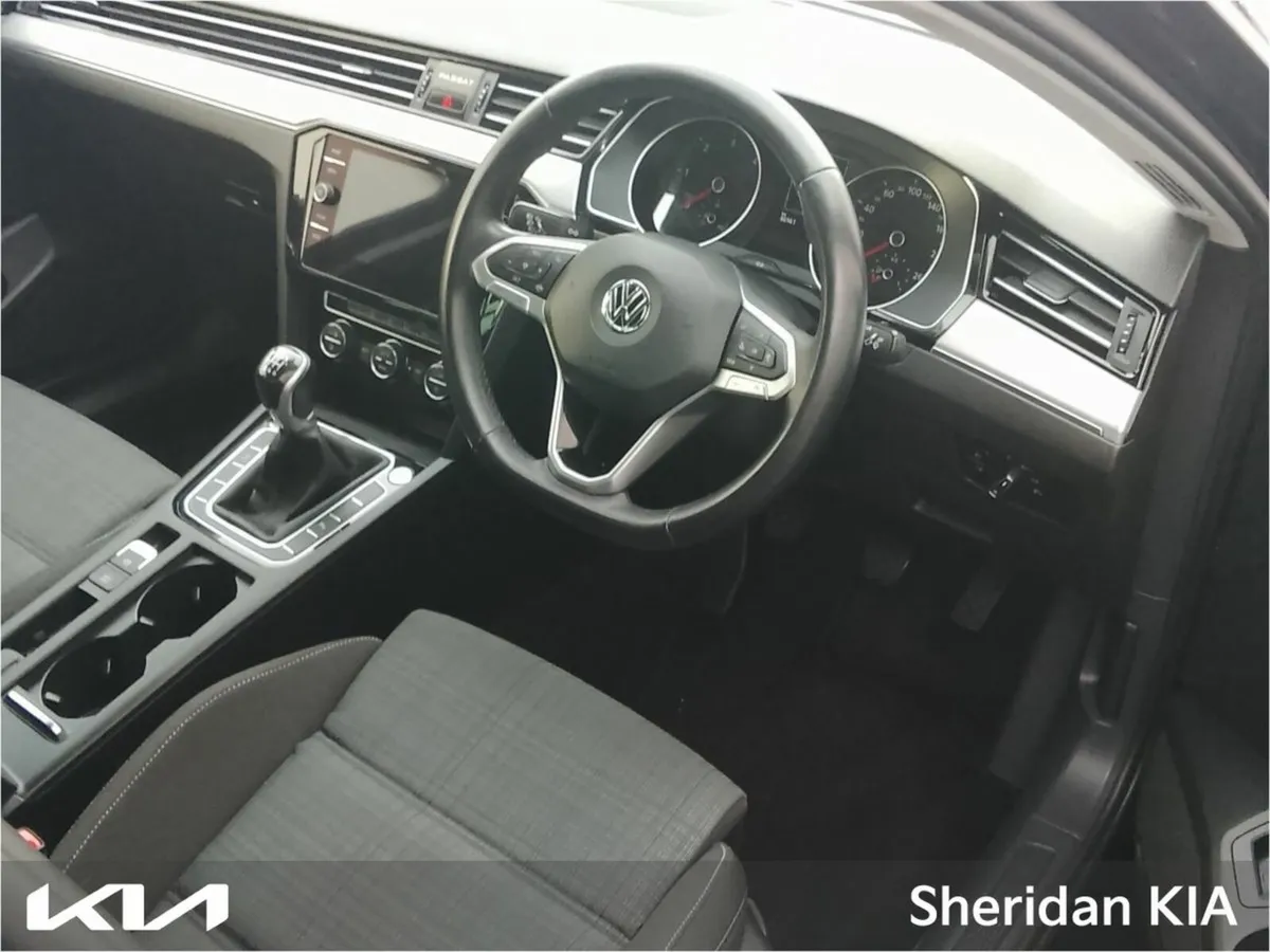 Volkswagen Passat 2.0 TDI 150HP Business - Image 2