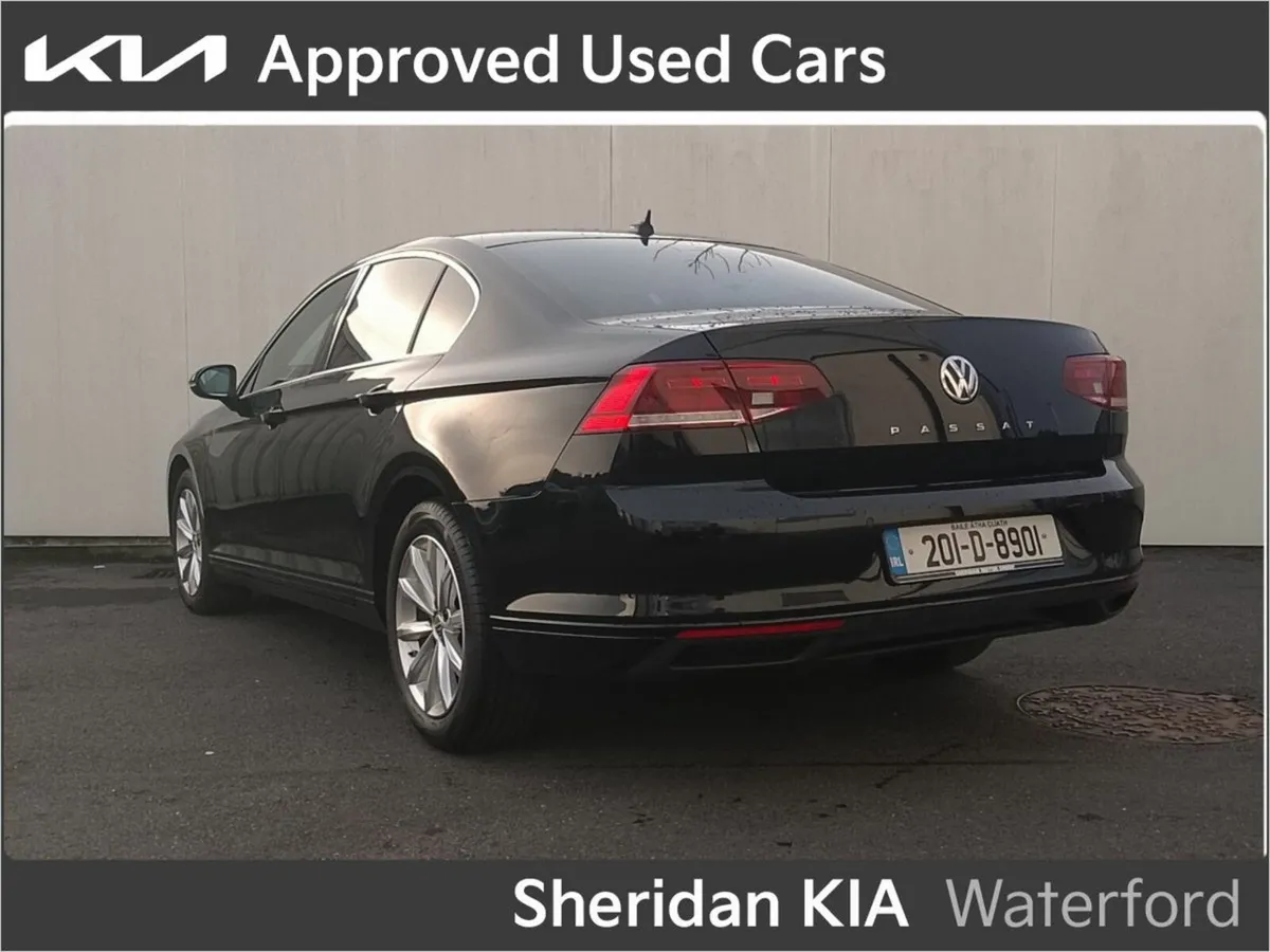 Volkswagen Passat 2.0 TDI 150HP Business - Image 3