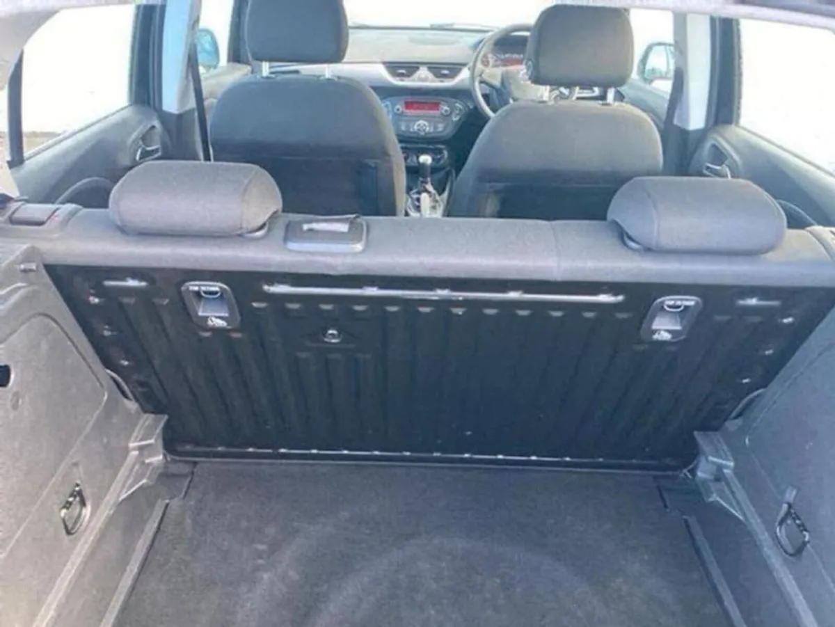 Opel Corsa 1.4 - Image 3