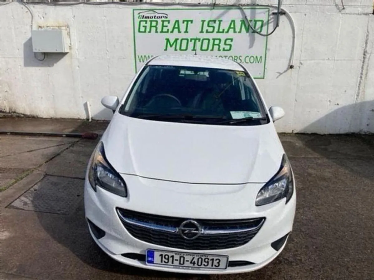 Opel Corsa 1.4 - Image 3