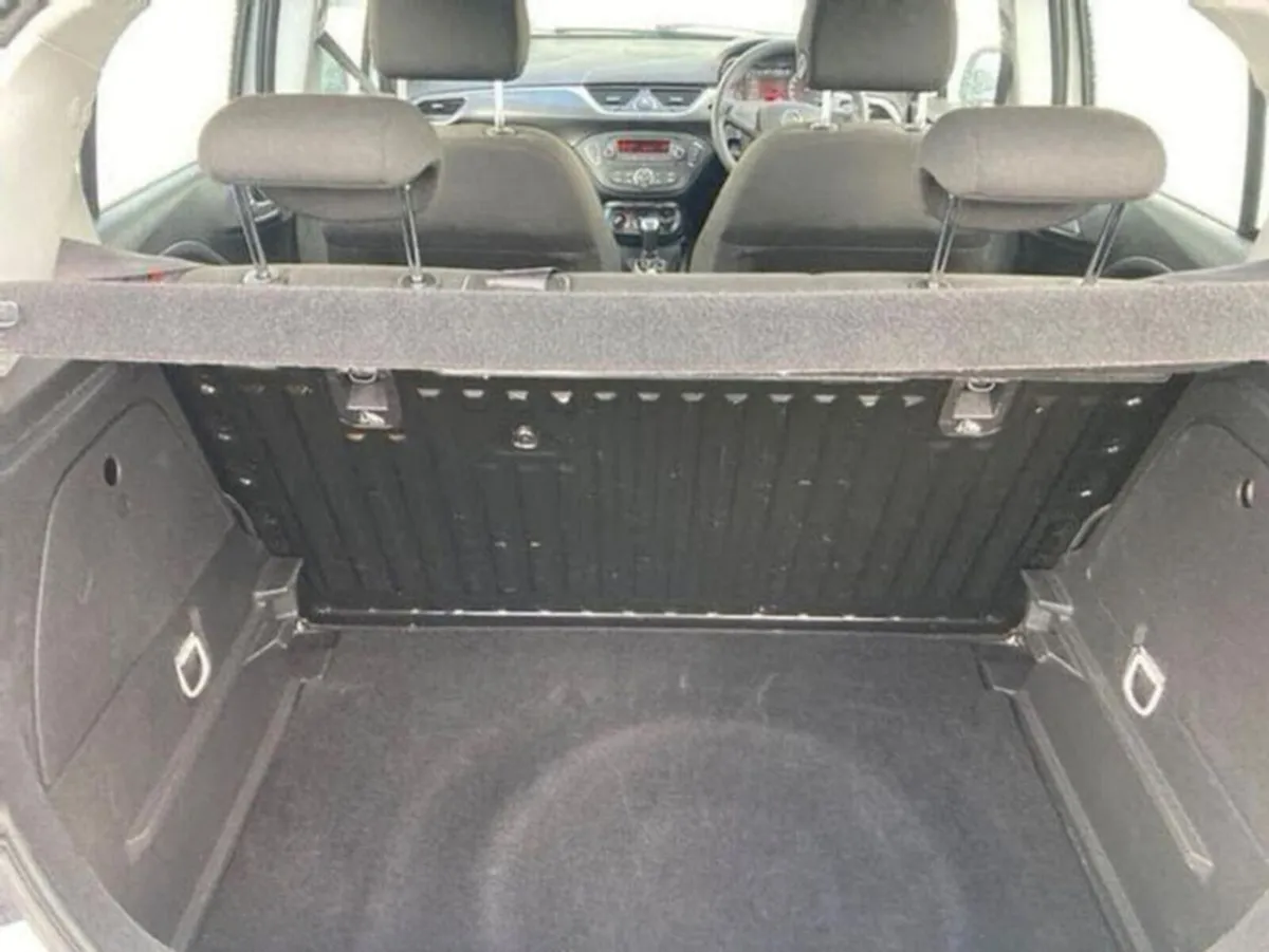 Opel Corsa 1.4 - Image 4