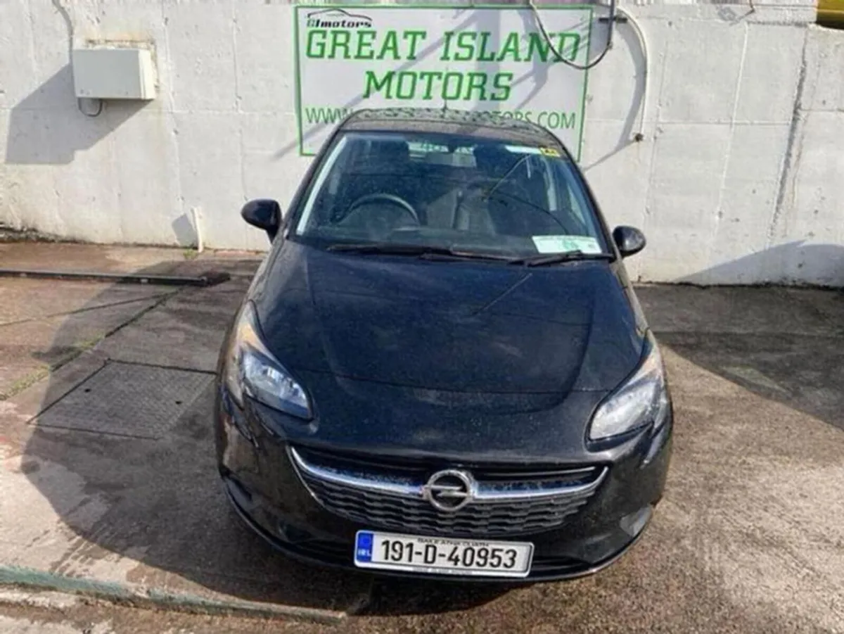 Opel Corsa 1.4 - Image 2
