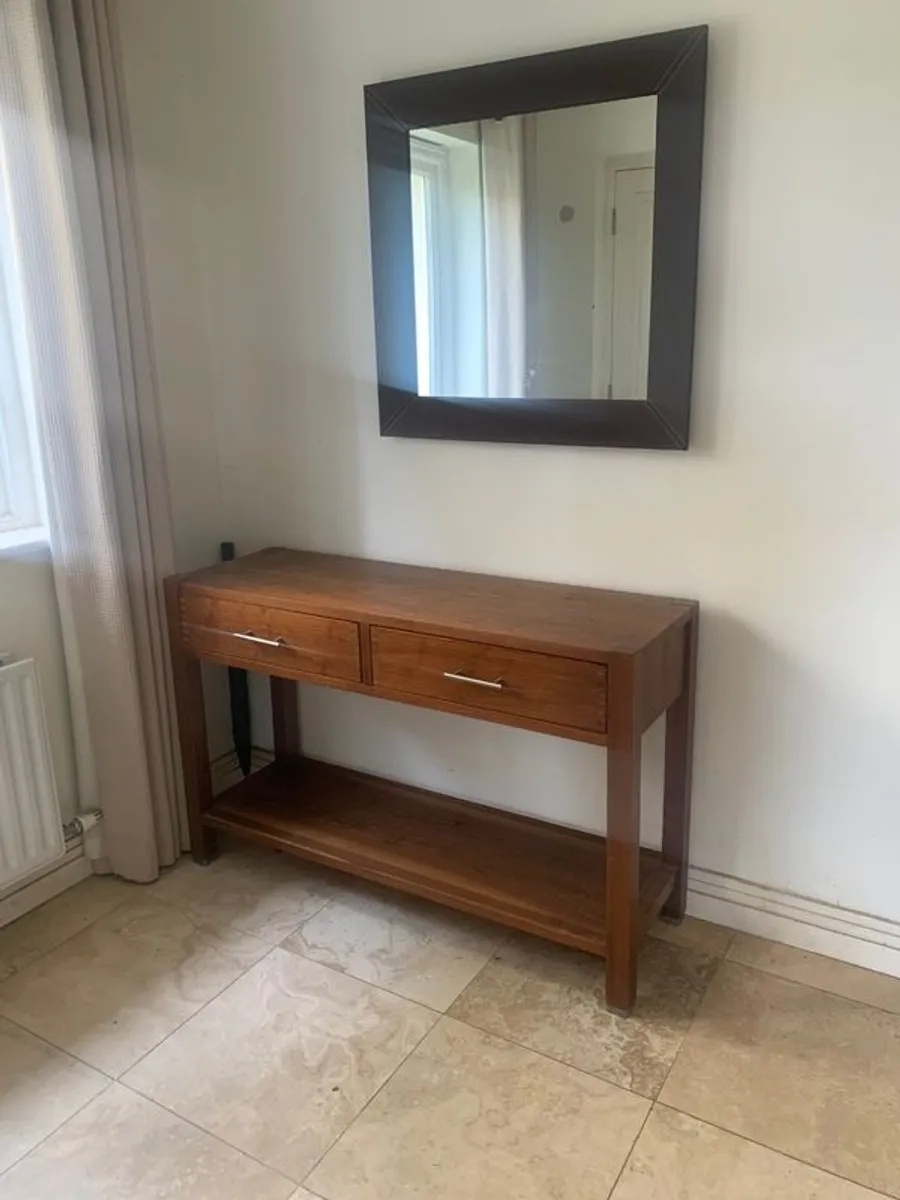 Multiple Household furniture items - must go - excellent price - Image 3