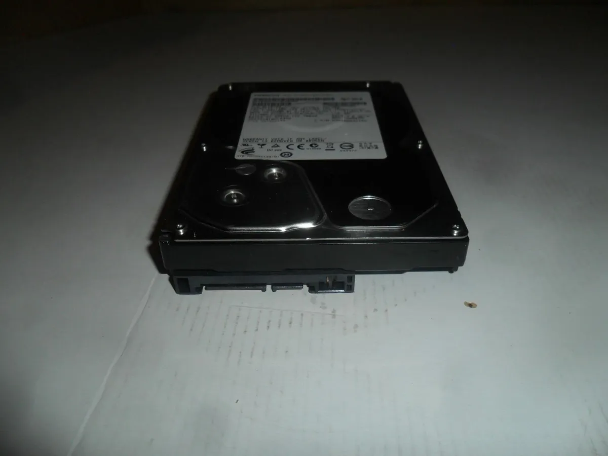 Hitachi Hdd 1 TB - Image 4