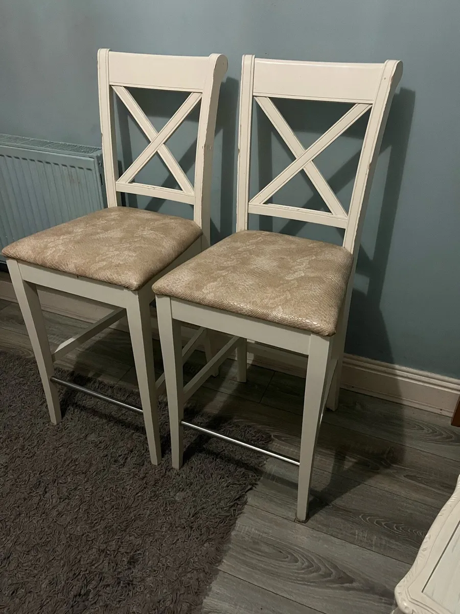 Bar Stool Chairs - Image 3