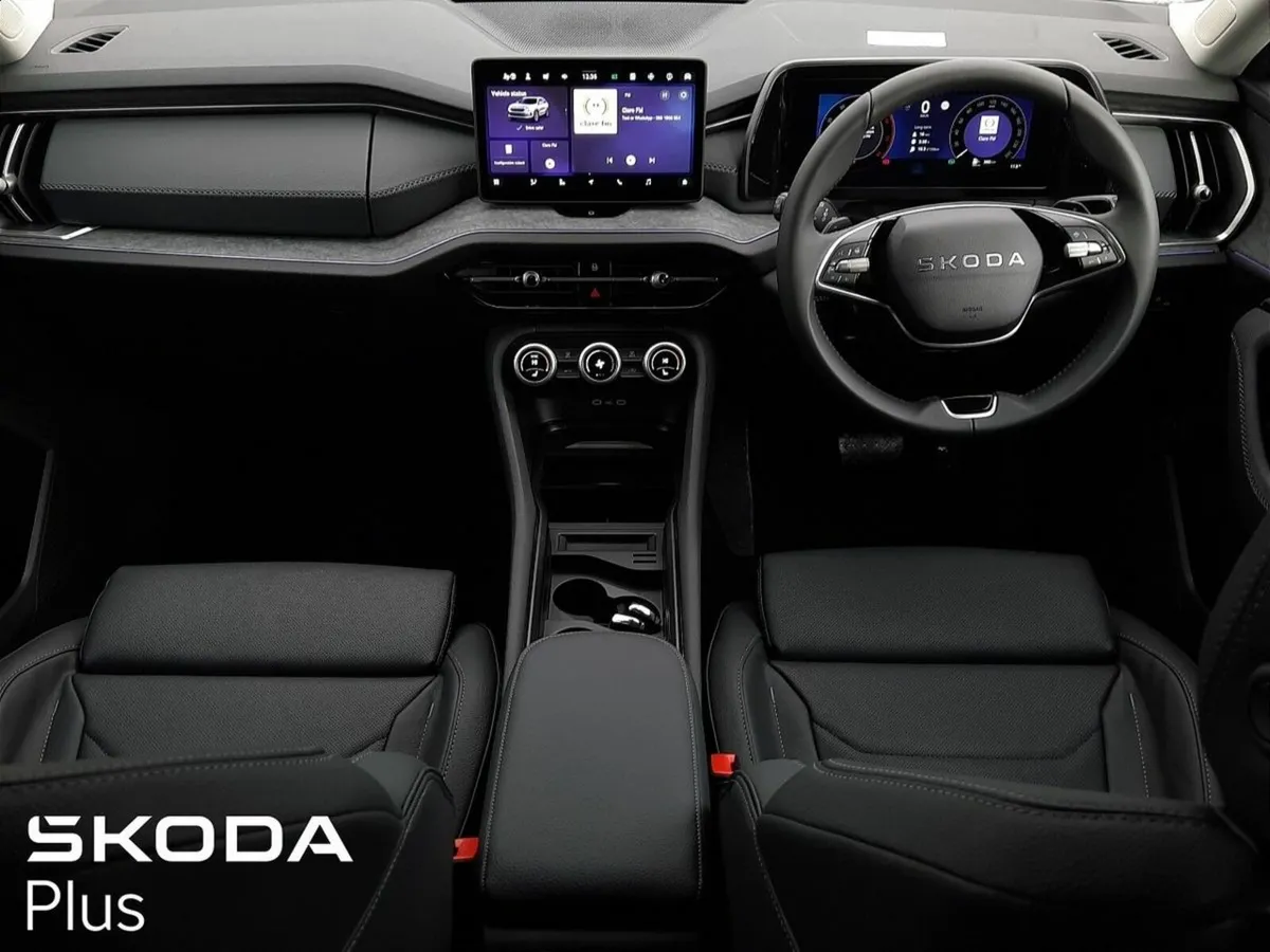 Skoda Kodiaq **261**FOR IMMEDIATE DELIVERY**STEEL - Image 2