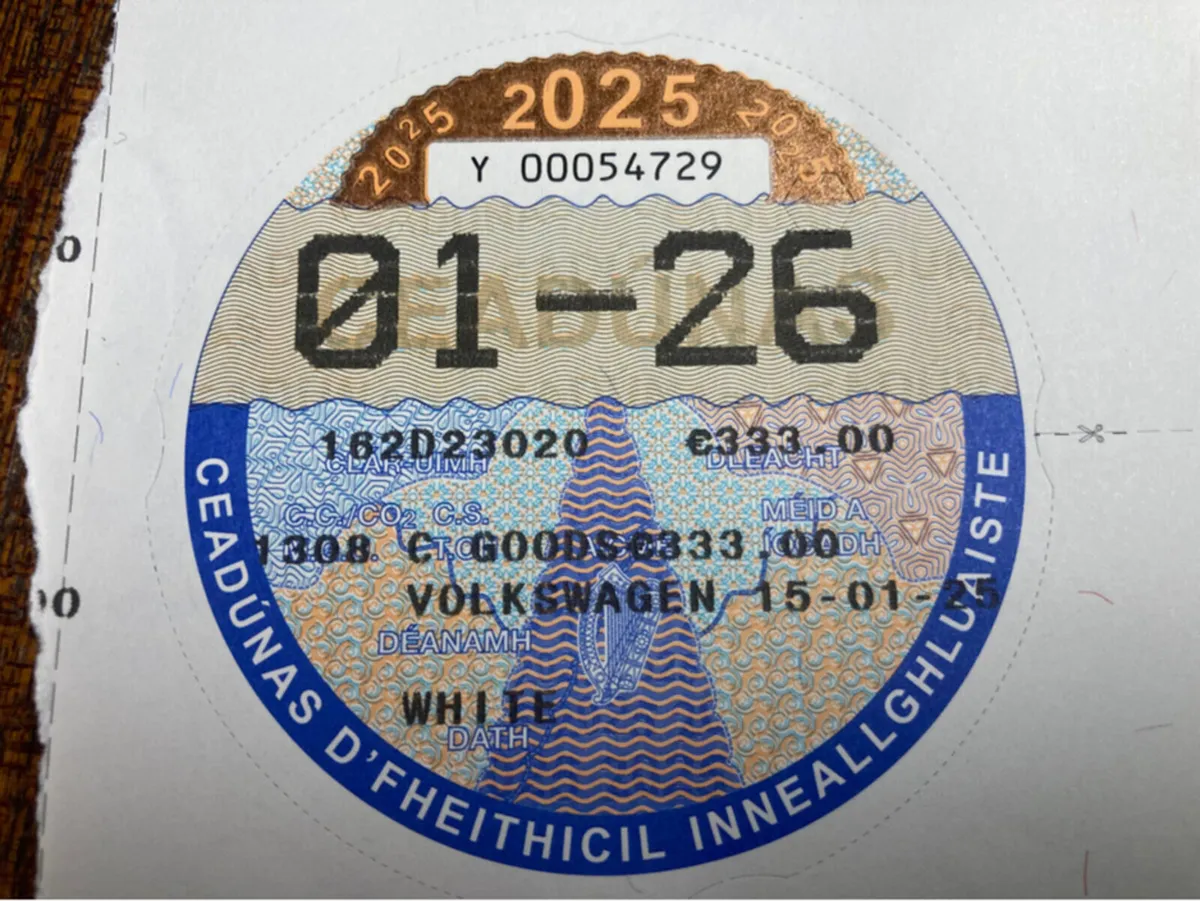 Volkswagen Caddy 2.0 - Image 2