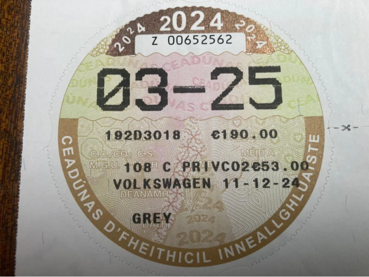 Volkswagen Passat 2.0 - Image 4