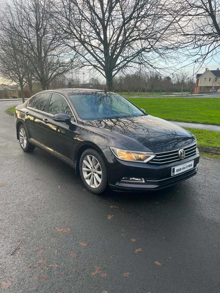 Volkswagen Passat - Image 2