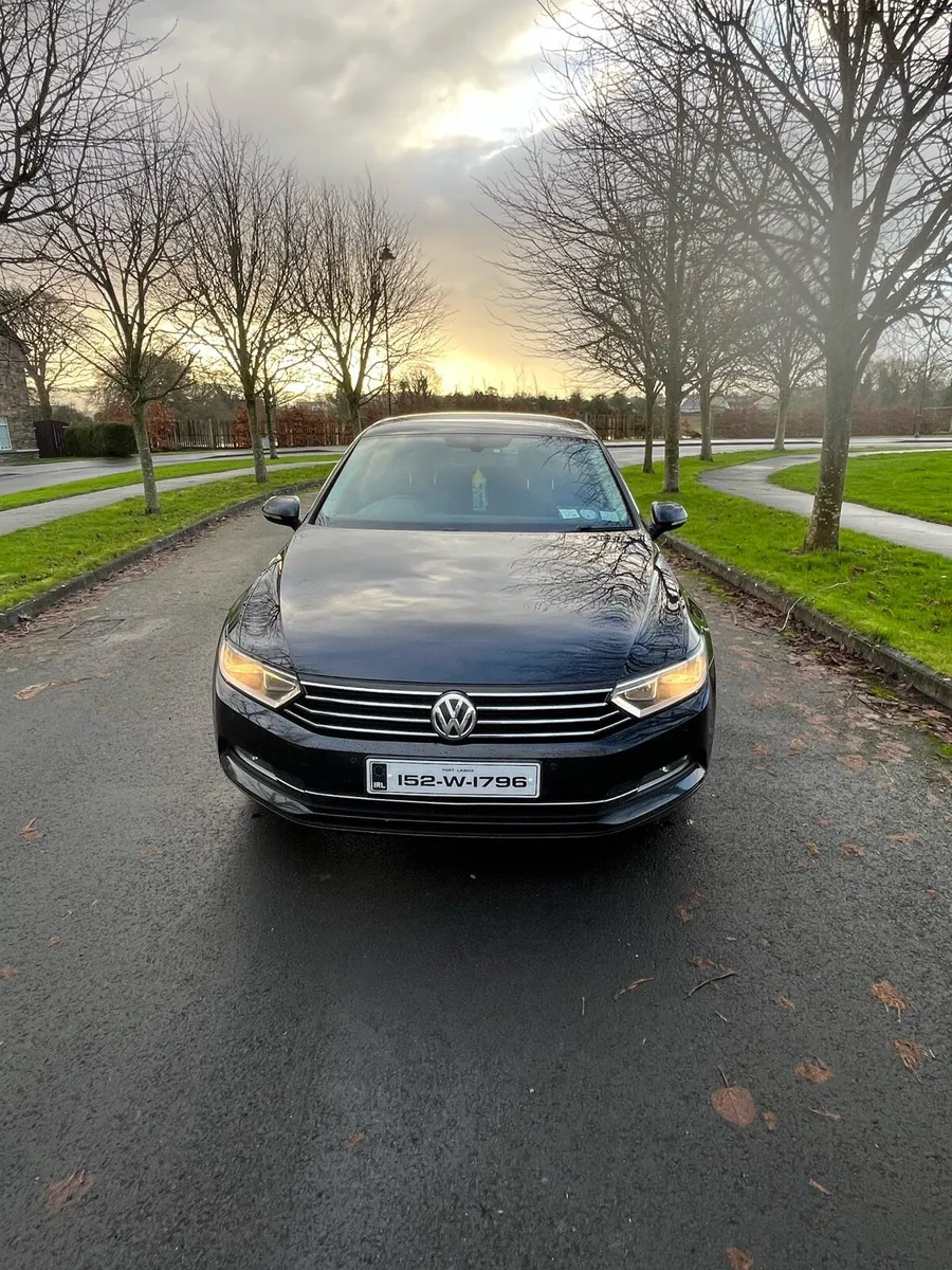 Volkswagen Passat - Image 4