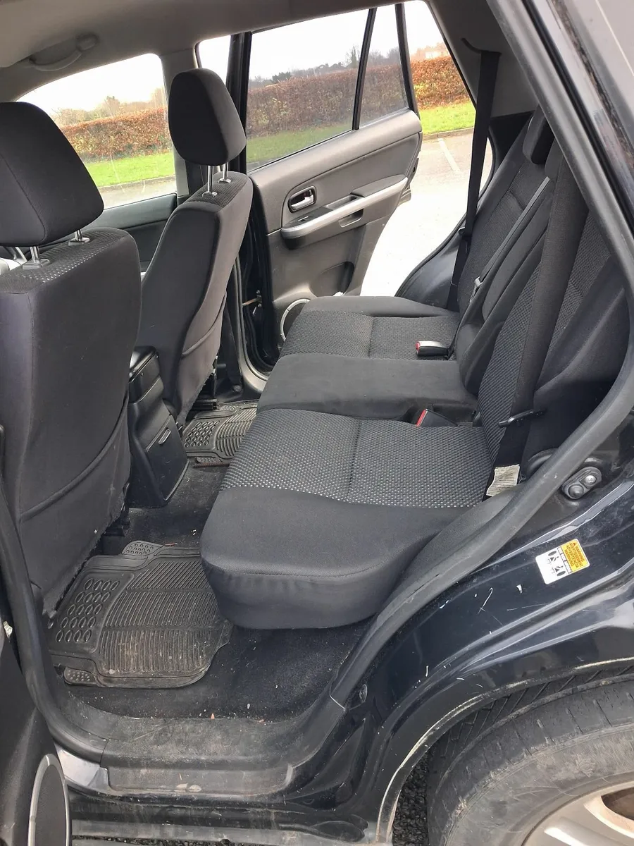 Suzuki Grand Vitara 2007 - Image 4