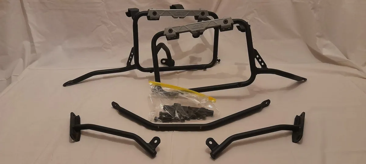 BmwGS HondaATAS GIVI Harley.Accessories - Image 4