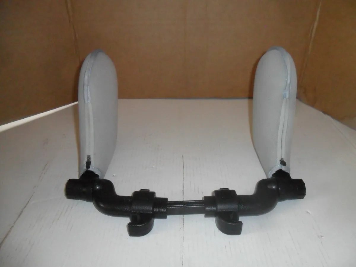 kids car headrest - Image 2