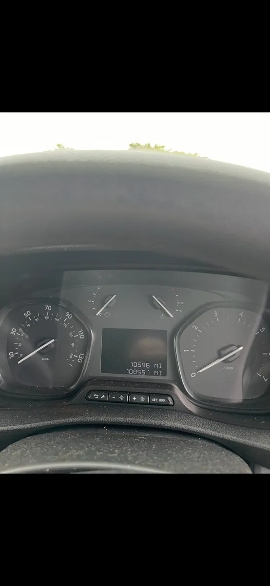 Peugeot Expert 2021. NO VAT - Image 2