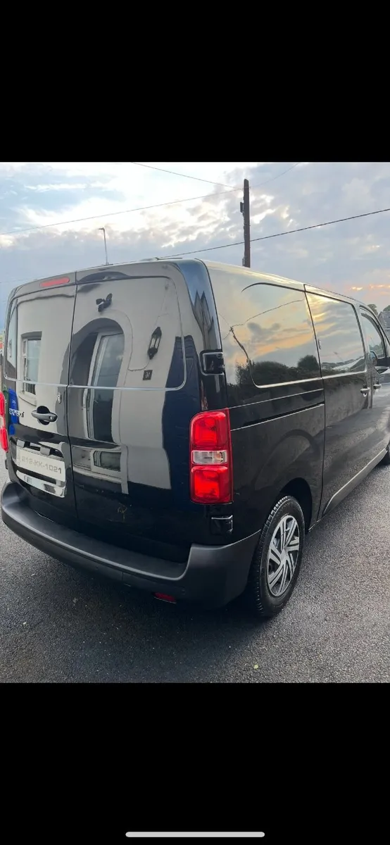 Peugeot Expert 2021. NO VAT - Image 3