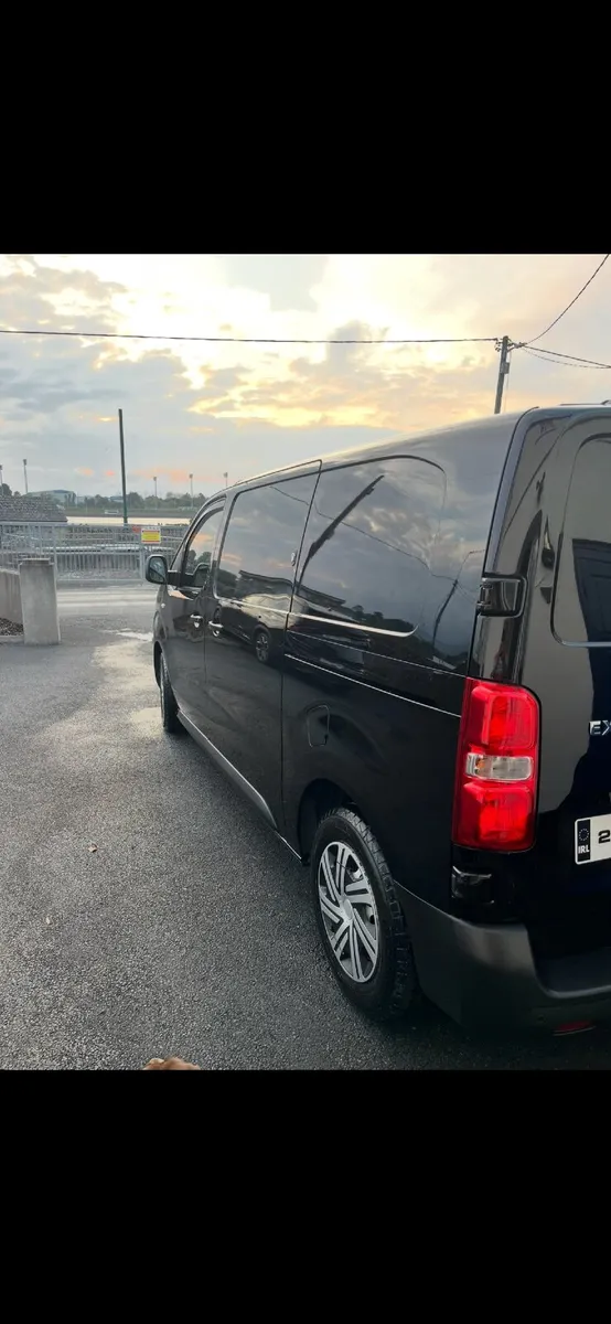 Peugeot Expert 2021. NO VAT - Image 4