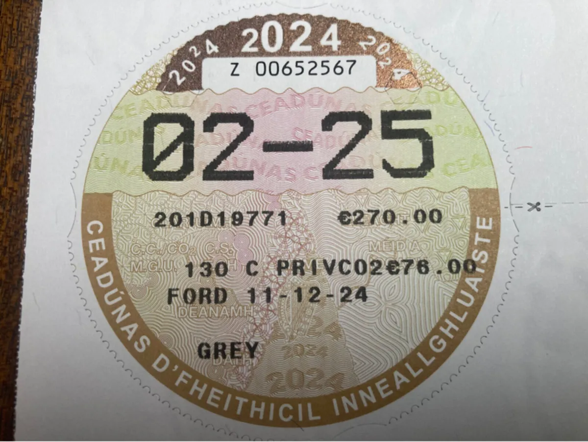 Ford Mondeo 2.0 - Image 4