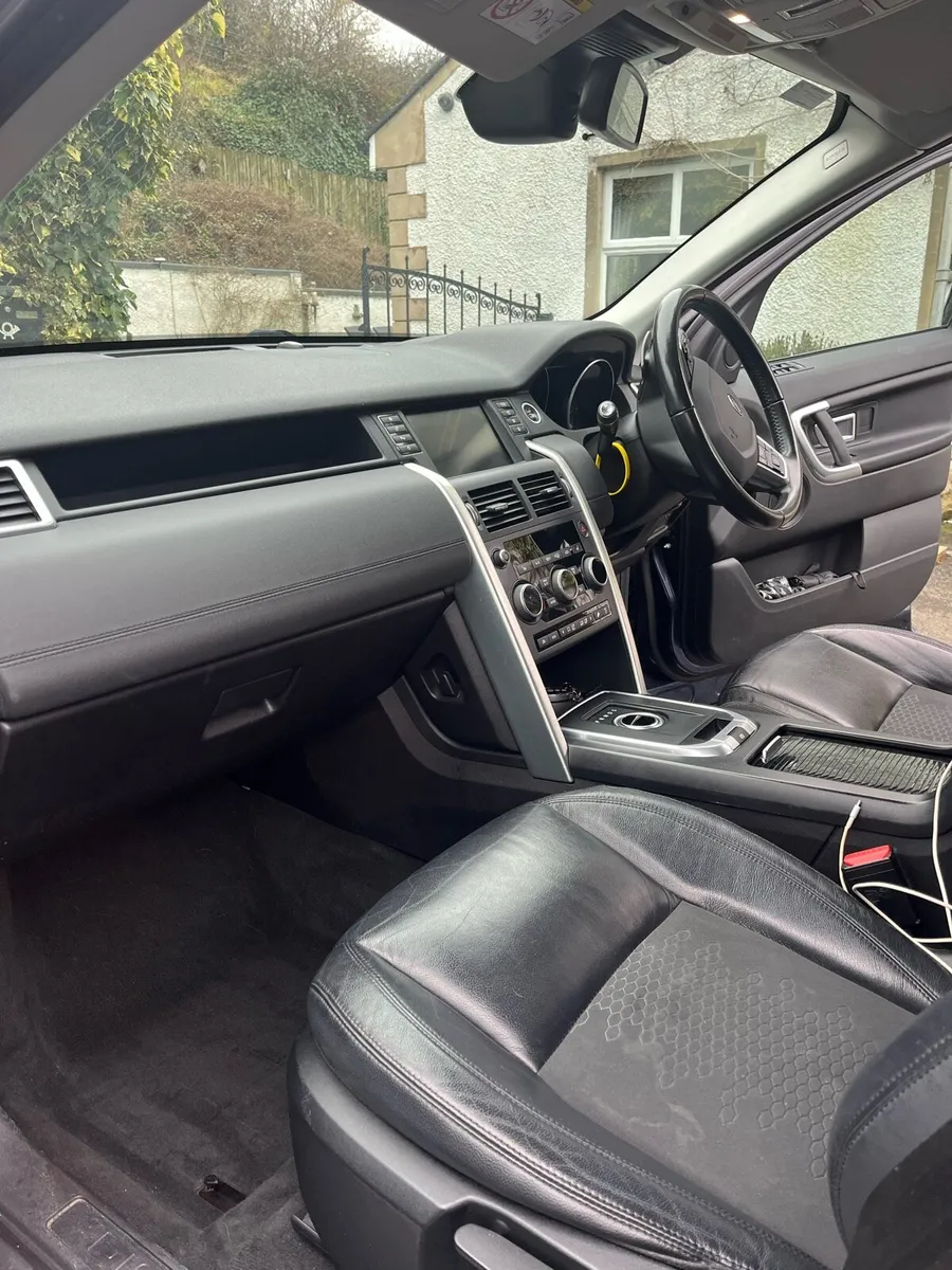 Landrover Discovery - Image 3