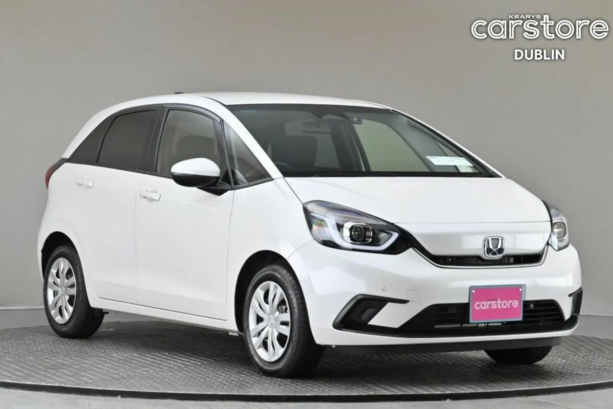 Honda Fit **JAN 2026 PRICING NOW**1.5 HEV E-CVT ** - Image 1