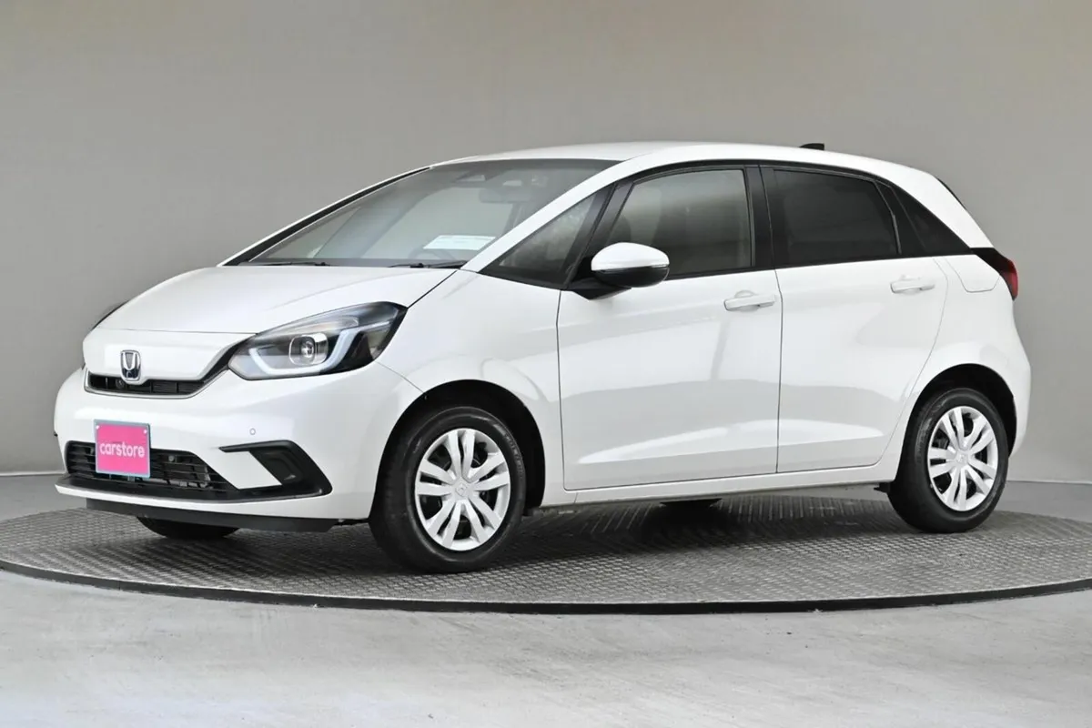 Honda Fit **JAN 2026 PRICING NOW**1.5 HEV E-CVT ** - Image 4