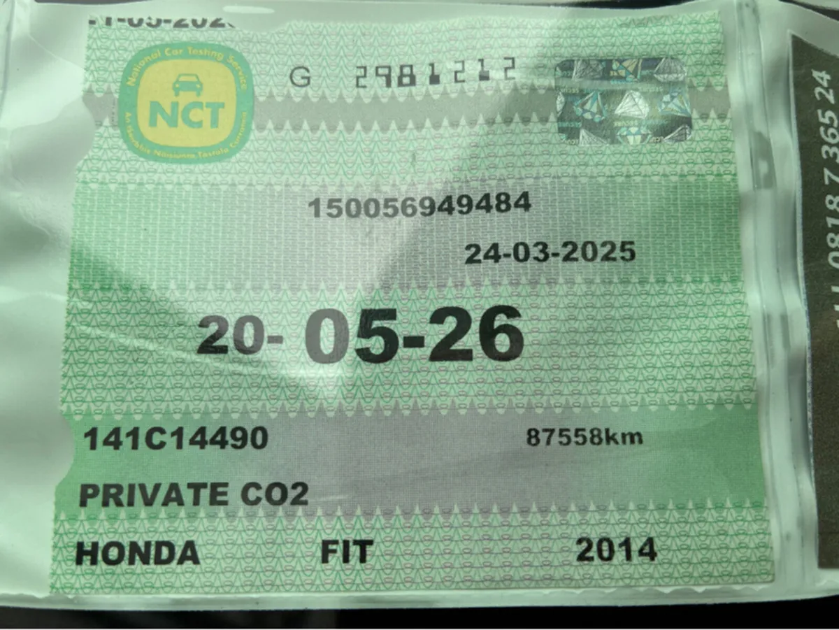 Honda Shuttle 1.3 - Image 2