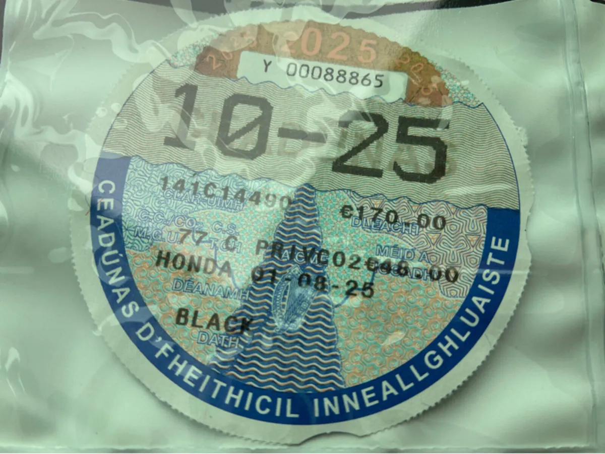 Honda Shuttle 1.3 - Image 4