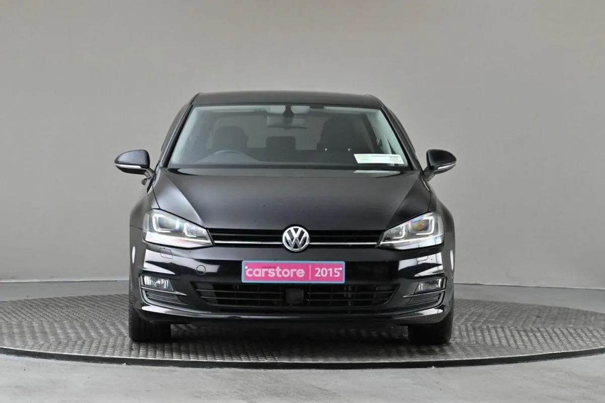 Volkswagen Golf **JAN 2026 PRICING NOW**1.2 TSI DS - Image 2