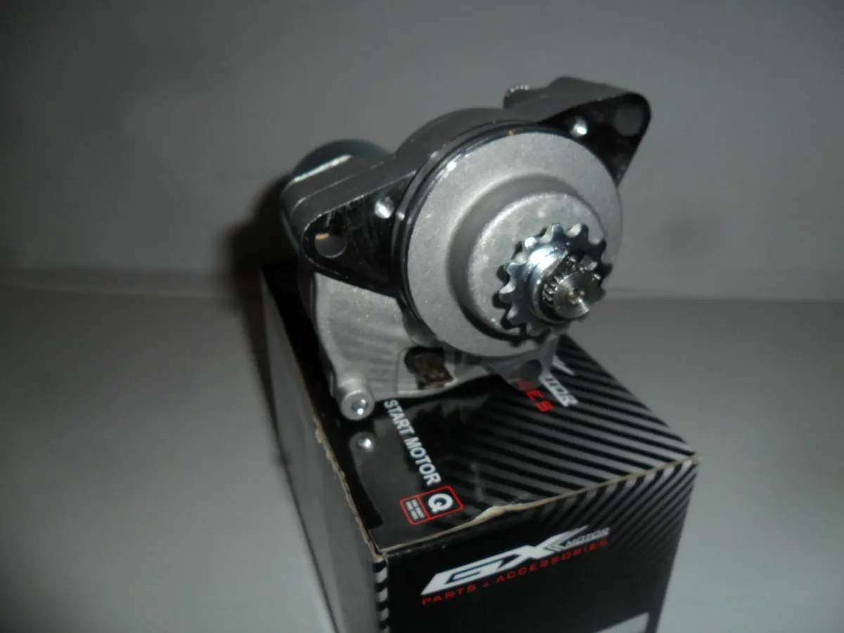 atv 110cc - 125cc Motor starter - Image 4