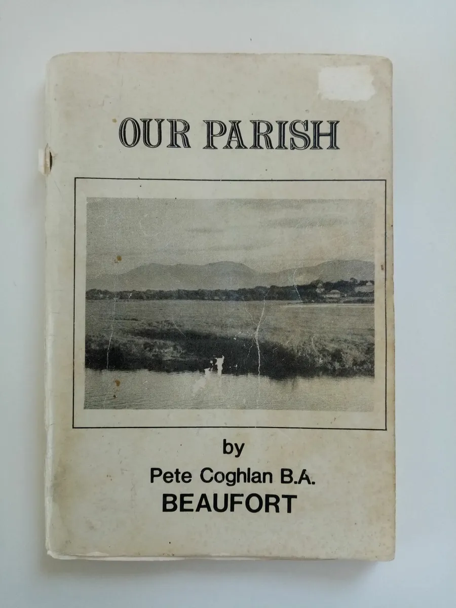 Our Parish Beaufort - County Kerry History Book - Image 1